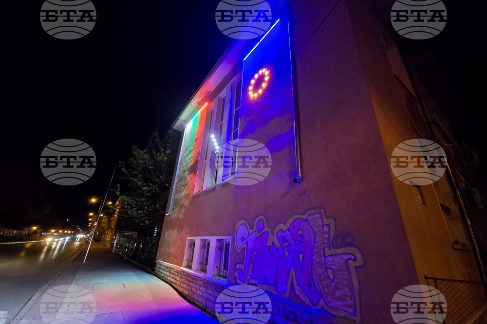 Сливен - предсрочни парламентарни избори - предаване на изборните книжа