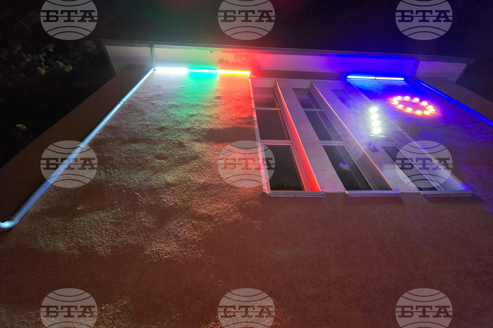 Сливен - предсрочни парламентарни избори - предаване на изборните книжа