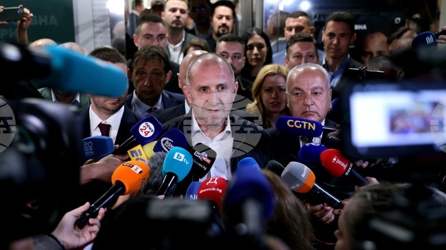 Европейски вестници и телевизии коментират изборите в България