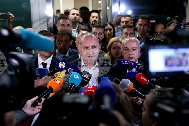 Европейски вестници и телевизии коментират изборите в България