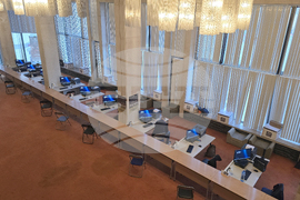 Враца - предсрочни парламентарни избори - РИК - изборни книжа