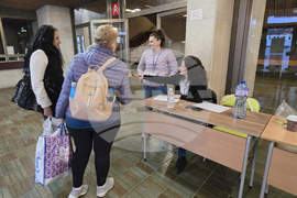 Враца - предсрочни парламентарни избори - РИК - изборни книжа