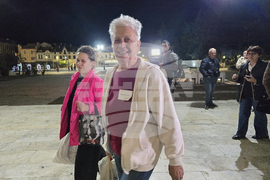 Враца - предсрочни парламентарни избори - РИК - изборни книжа