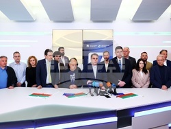 „Продължаваме промяната - Демократична България“ - предсрочни парламентарни избори - изявления
