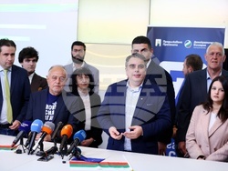 „Продължаваме промяната - Демократична България“ - предсрочни парламентарни избори - изявления