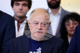 „Продължаваме промяната - Демократична България“ - предсрочни парламентарни избори - изявления