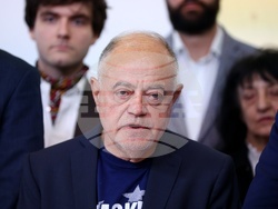 „Продължаваме промяната - Демократична България“ - предсрочни парламентарни избори - изявления