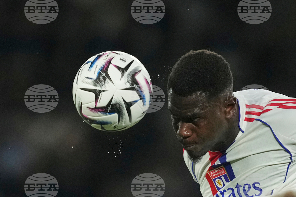 France League One Soccer