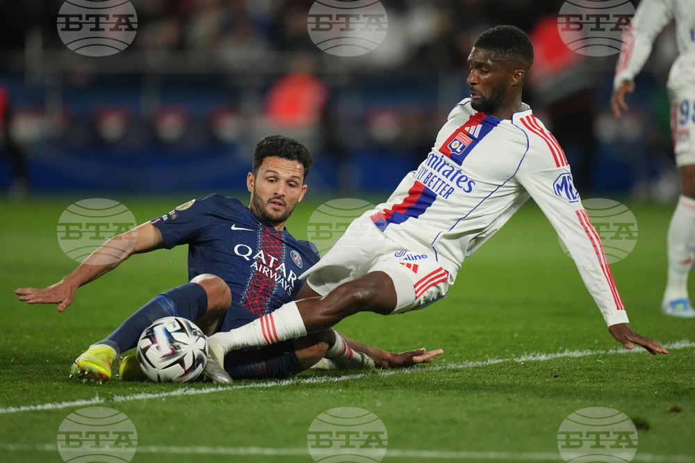 France League One Soccer