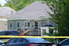 Mass Shooting Louisiana