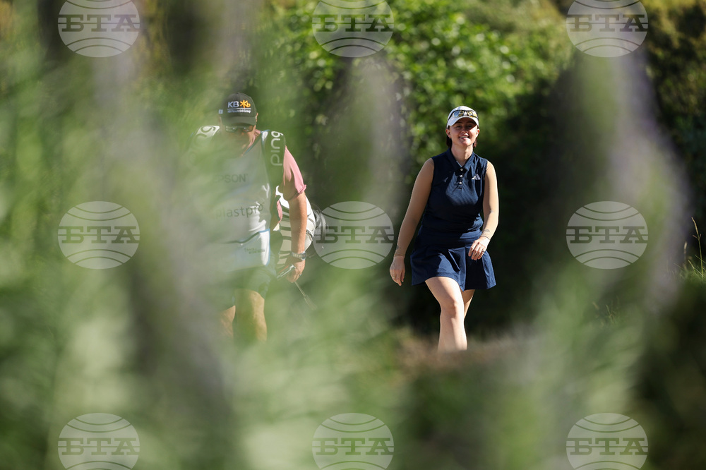 LPGA Tour Golf