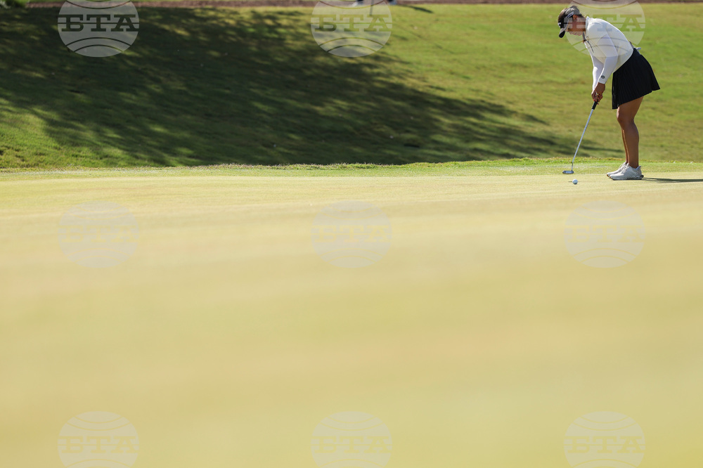LPGA Tour Golf