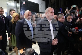 Румен Радев - изявление