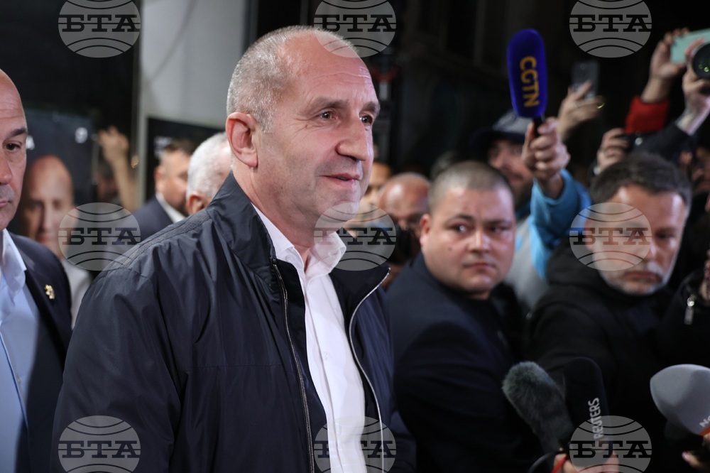 Балкански медии за парламентарните избори в България