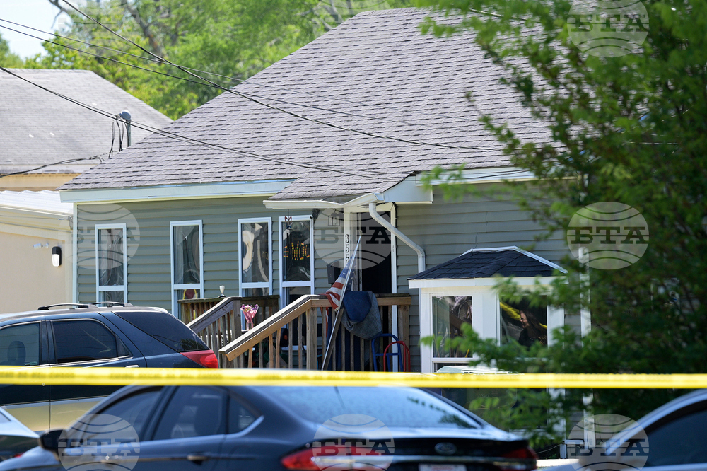 Mass Shooting Louisiana