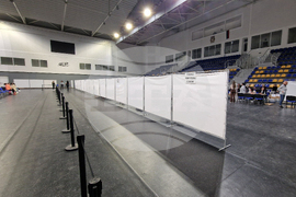 Шумен - парламентарни избори - изчислителен пункт