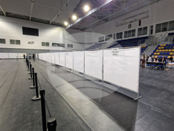 Шумен - парламентарни избори - изчислителен пункт