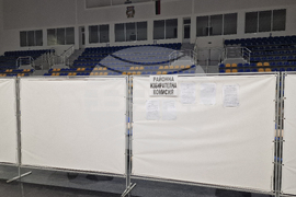 Шумен - парламентарни избори - изчислителен пункт