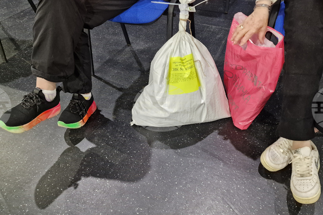 „Прогресивна България“ е първа в Шуменско, с над 45 процента, при обработени 81,76 процента протоколи на секционните избирателни комисии 