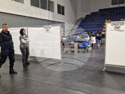 Шумен - парламентарни избори - изчислителен пункт