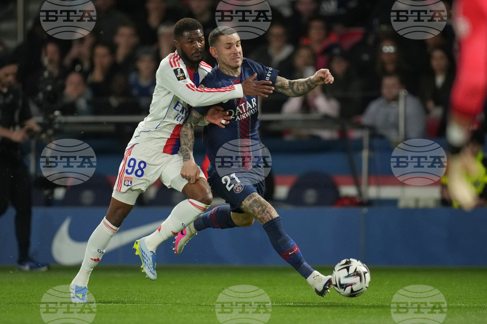 France League One Soccer