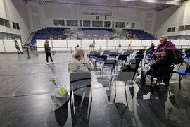 Шумен - парламентарни избори - изчислителен пункт