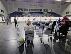 Шумен - парламентарни избори - изчислителен пункт