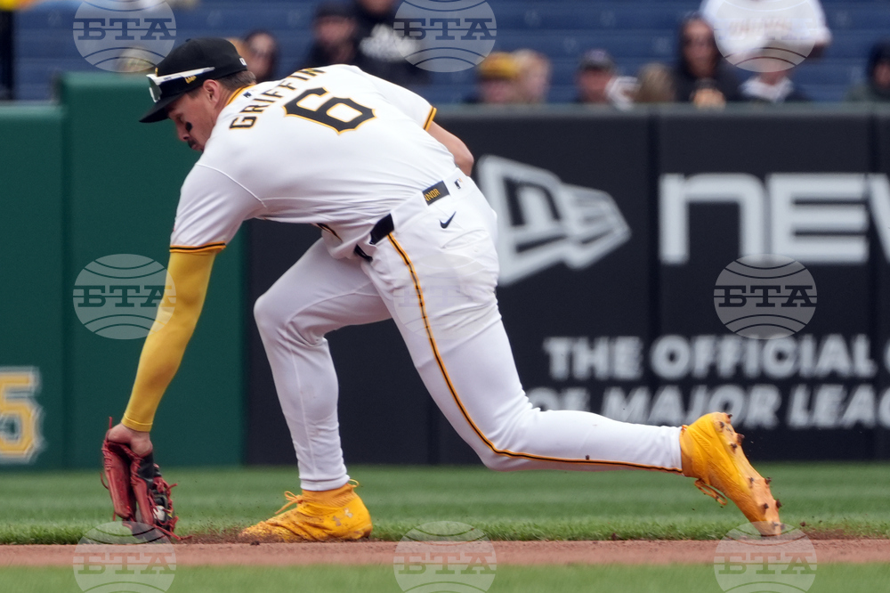 Rays Pirates Baseball