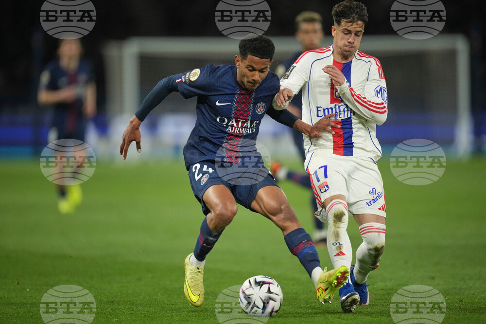 France League One Soccer