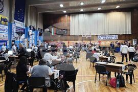 Видин - предсрочни парламентарни избори - изборни книжа - предаване 