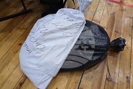 Видин - предсрочни парламентарни избори - изборни книжа - предаване 