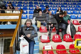 Видин - предсрочни парламентарни избори - изборни книжа - предаване 