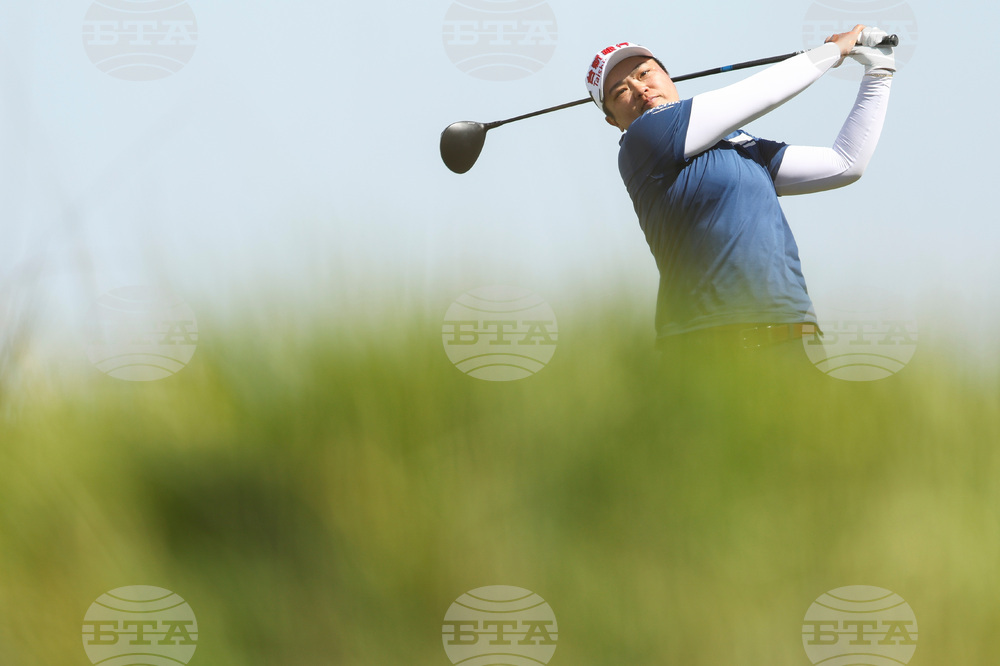 LPGA Tour Golf