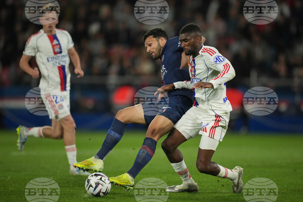 France League One Soccer