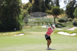 LPGA Tour Golf