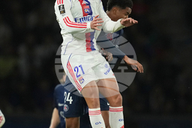 France League One Soccer