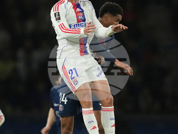 France League One Soccer