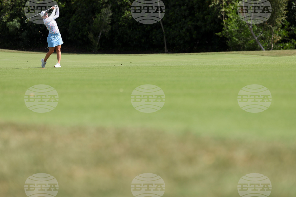 LPGA Tour Golf