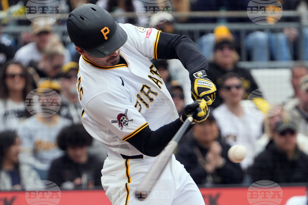 Rays Pirates Baseball