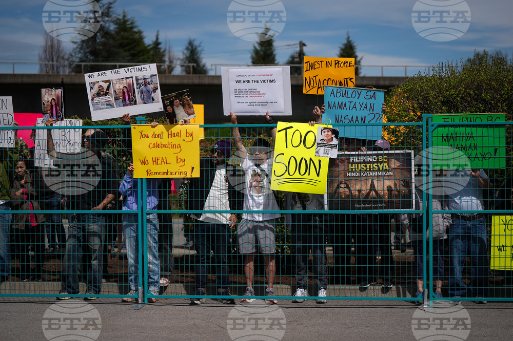 Canada Festival Attack