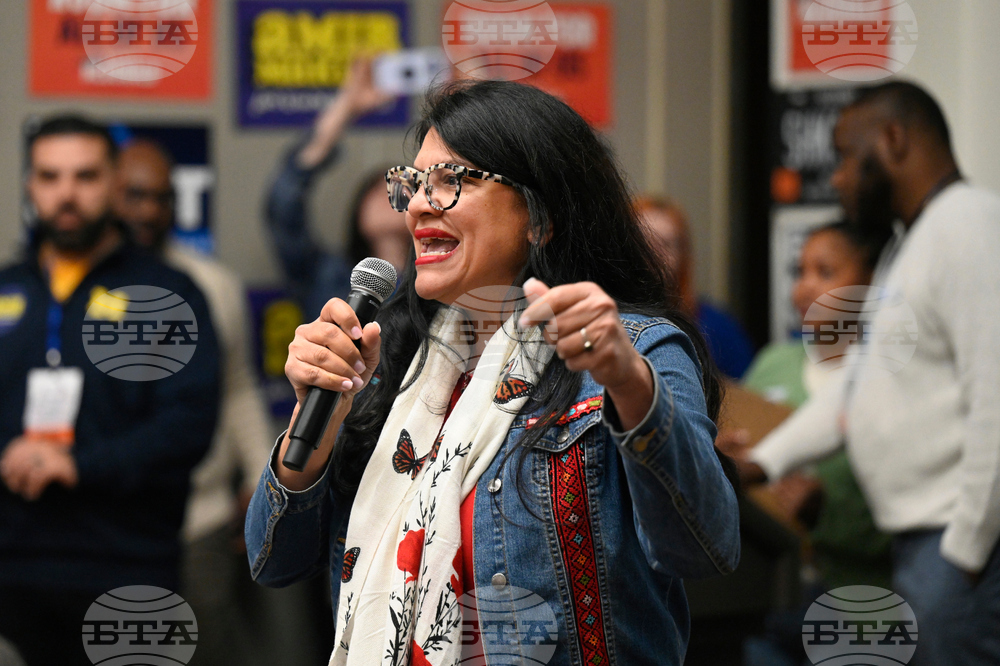 Election 2026 Michigan