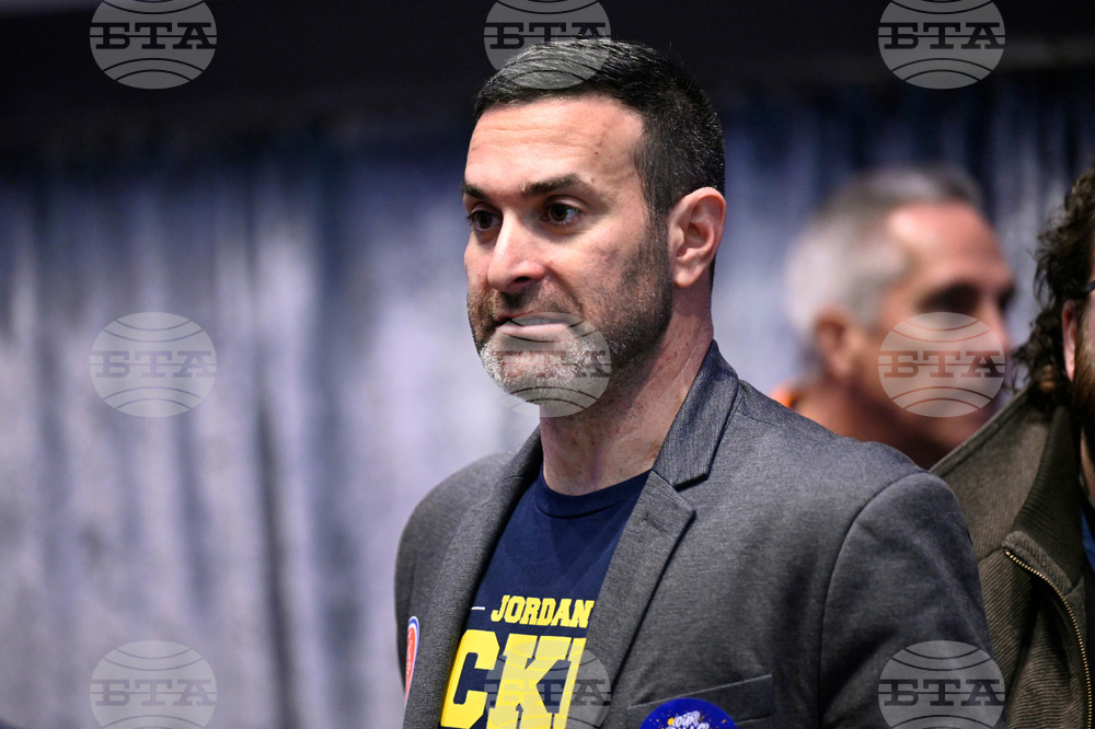 Election 2026 Michigan