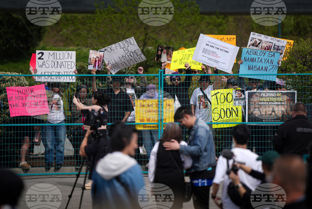 Canada Festival Attack