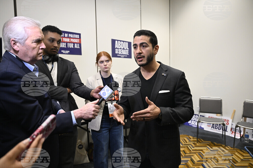 Election 2026 Michigan