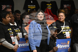 Election 2026 Michigan