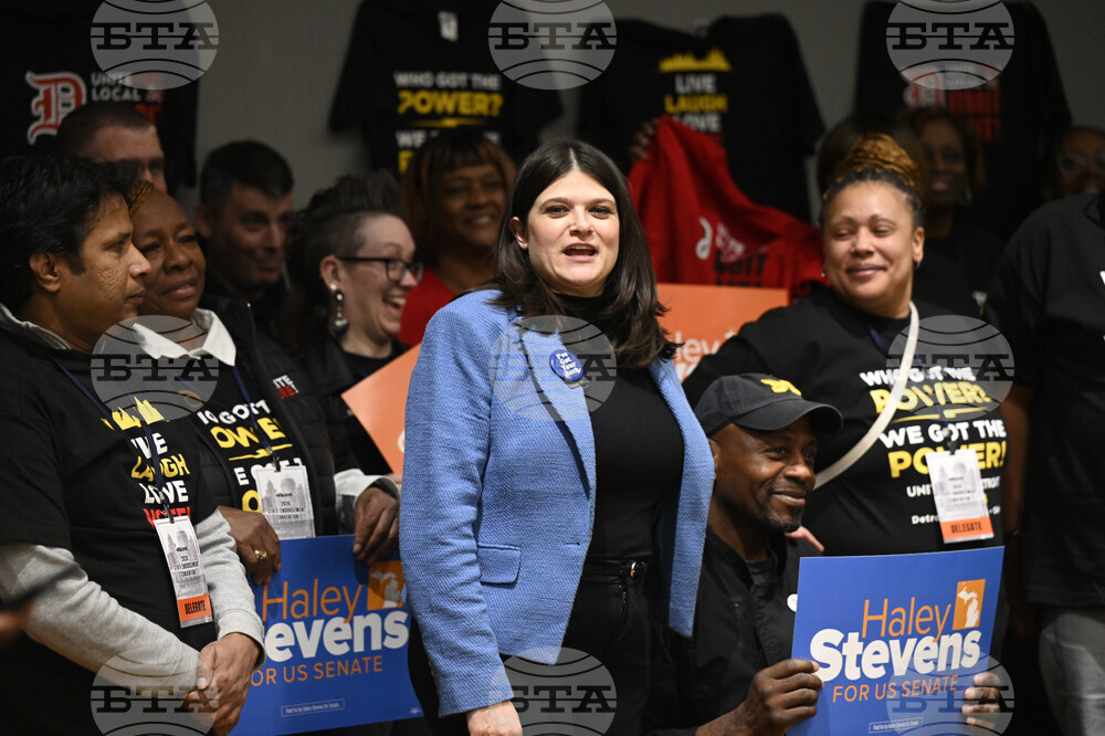 Election 2026 Michigan