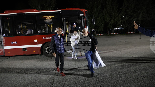 При 46,70 % обработени секционни протоколи в област Пловдив „Прогресивна България“ получава 52,84 %, втори са ГЕРБ-СДС с 12,90 %