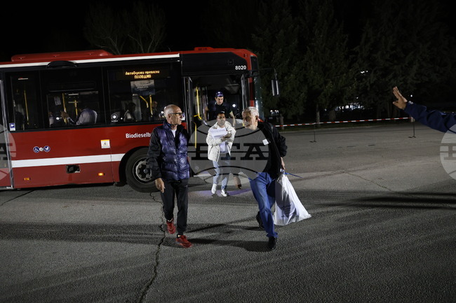 При 46,70 % обработени секционни протоколи в област Пловдив „Прогресивна България“ получава 52,84 %, втори са ГЕРБ-СДС с 12,90 %