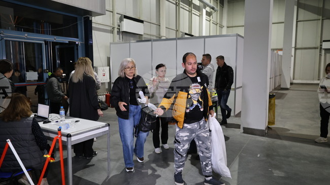 При 75.73 % обработени протоколи от изборите за НС в Пловдив-град „Прогресивна България“ води с 45,81 на сто, втори са ПП-ДБ с 16,64 %