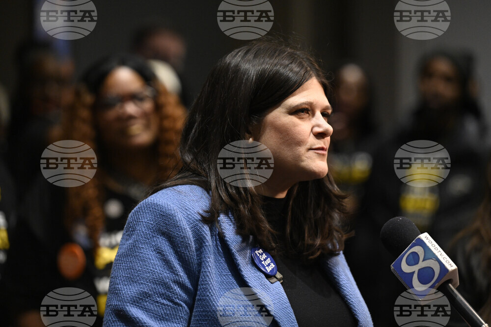 Election 2026 Michigan